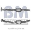 BM CATALYSTS BM91298 Catalytic Converter